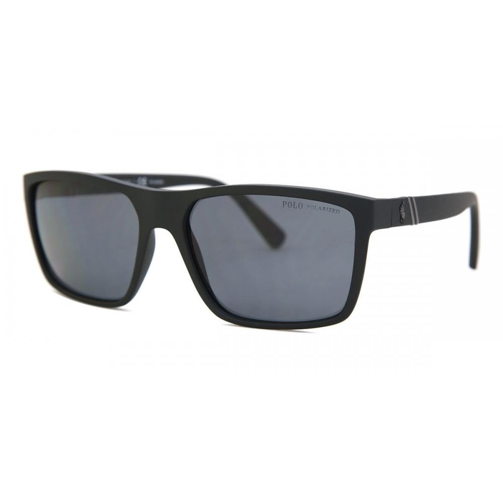 Polo Ralph Lauren Men Sunglasses Polarized 528481
