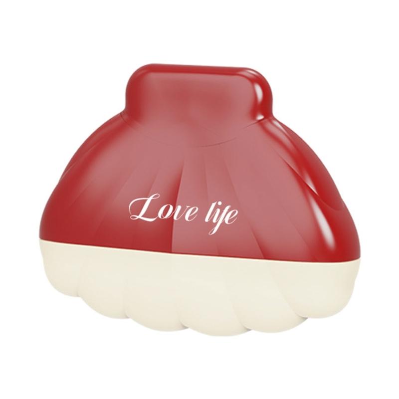 2Pieces Creative Lint Roller Efficient Hair And Dust Remover Tool Lint Remover For Home And Travel Everyday Use