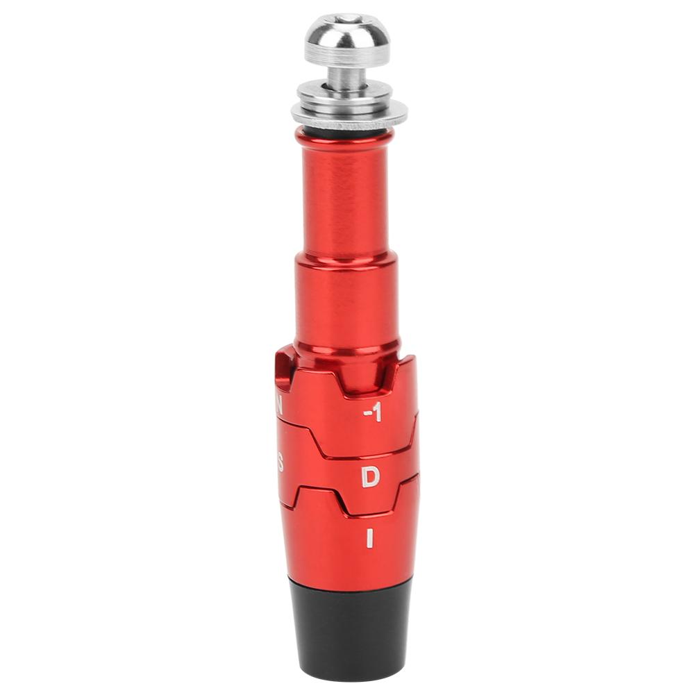 

Aluminum Alloy Shaft Adapter Sleeve Accessory for Big BerthaCelsius815CelsiusXR