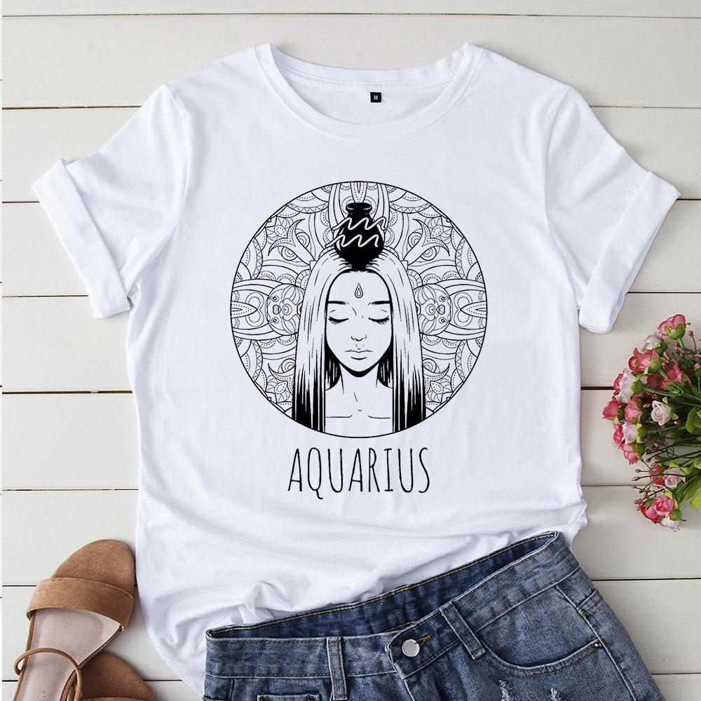 Niedlicher Liebes-Nagellack im koreanischen Stil Weiße T-Shirts Damen T-Shirts 90er Grafik-T-Shirt Camiseta Mujer Niedliches lässiges Mädchen-Tee