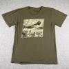 Üst giysisi – T-shirtler