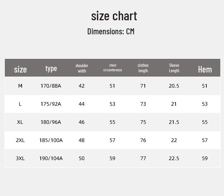 Zhuangji Men's 7A Antibacterial Short Sleeve Polo Shirt