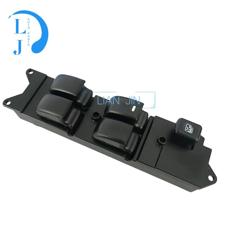 MR194826 Electric Window Switch Fit For Mitsubishi L200