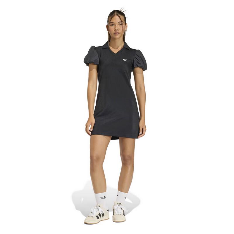Adidas Originals Women s Balloon Dress XL