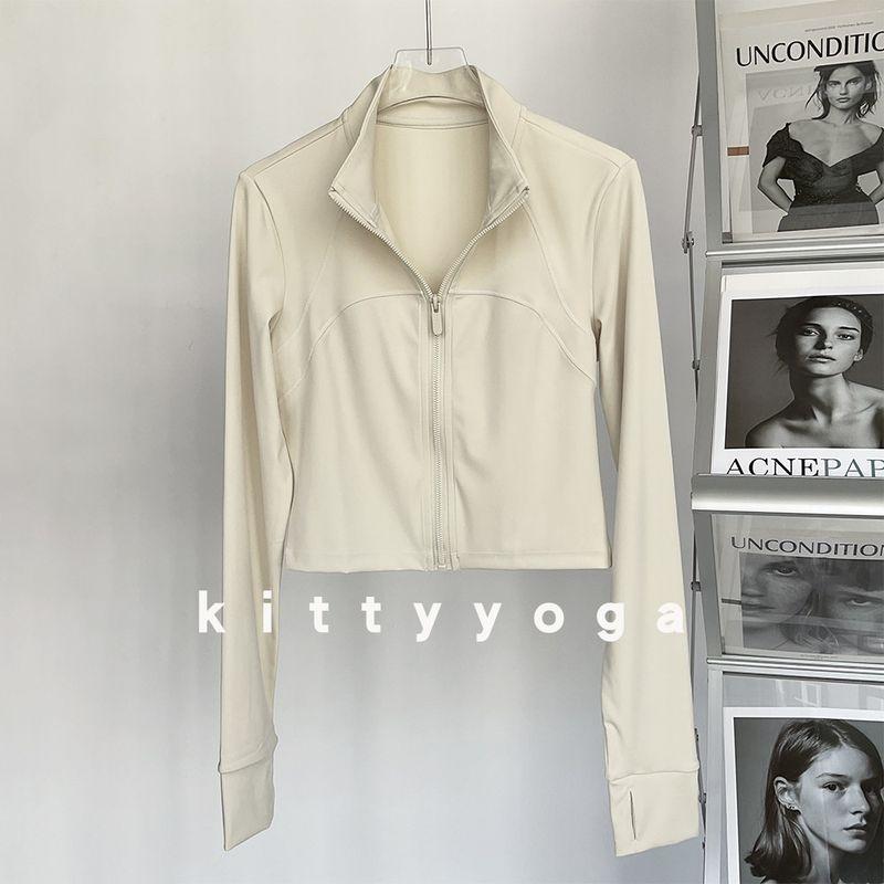 

Йога Шорты Высокий Замок Повседневная Спортивная Куртка Ivory White XL