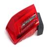 Automobile LED Tail Light Assembly Left/Right Side for A6 C7 2012-2016 Repalces Part Number 4GD945094