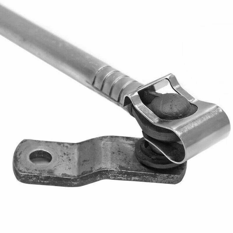 100% Brand New Linkage Repair Clips 10pcs Accessories Auto