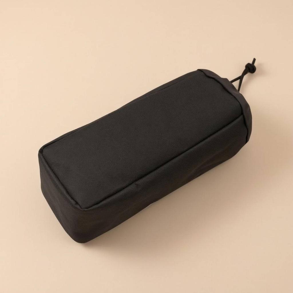 Cooking Accessory Bag 600D Oxford Cloth Camping 230D Lining Outdoor Gear Storage