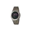 Casio Custom Collection GA2100 Quartz Movement Stainless Steel Strap Watch Men's Watches Black Dial GA-2100SKE-7A(Watch3--)