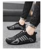 Summer men's new breathable one foot lazy shoes men's non slip flat sports casual single shoes work shoes
