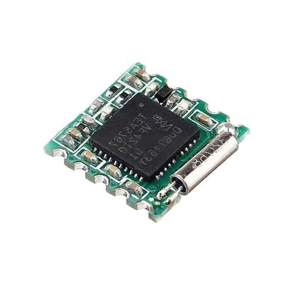 DIY moduly – Elektronické moduly