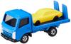 Tomica Isuzu Elf Vehicle Transporter No.60 (Box)