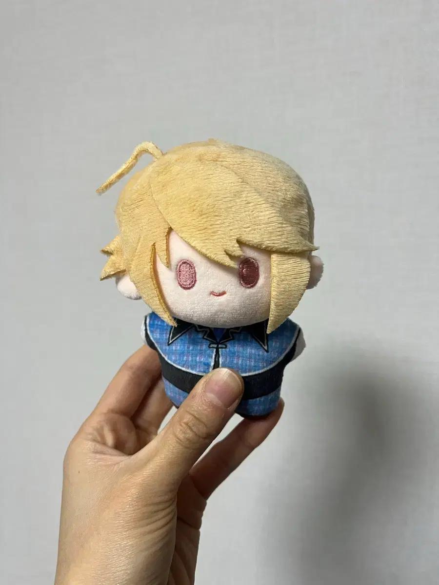 

Carrick Carrick Changeluinui Doll Used