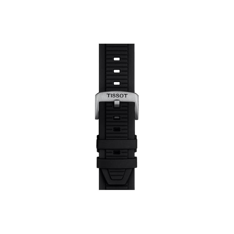 Tissot Men's Watch T141.417.17.011.00