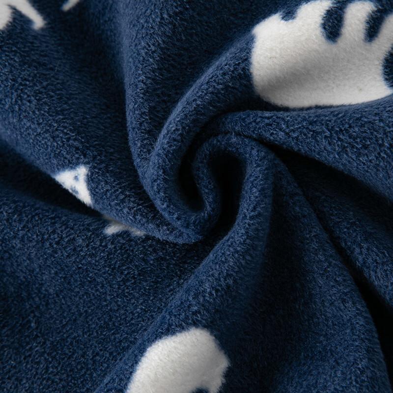 David & Bella Kids' Fleece Jacket