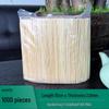 Disposable Bamboo Skewers