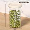Allies Extra Large Food Grade Airtight Kitchen Storage Container