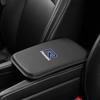Car Armrest Box Center Console Increase Height Mat Cover For Volvo RDESIGN XC60 XC90 S60 S80 S60L V40 V60 AWD V90 Auto Accessory