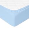 Bamboo fitted sheet 70x140x10