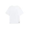 Li Ning Sports Trendy Collection T Shirt Men's White AHSS753-1
