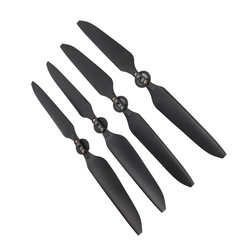 Drone Propeller Increased Flight Stability High Toughness PC Drone Replacement Blades for Autel Evo Max 4T
