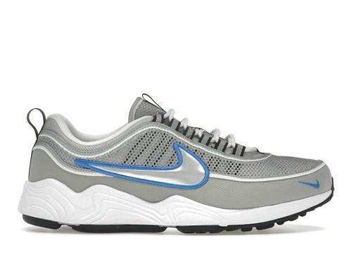 

Nike Air Zoom Spiridon SP 2025 Metallic Silver Blue - HF9117-003 EU 42