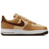 New Nike Air Force 1 Low '07 Next Nature Flax Cacao Wow Women's HQ3905-200