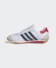 Adidas Country Ii - White:Black:Red / Ig4546