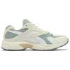 Reebok Road Prime Vintage Chalk Hybrid Green Unisex Sneakers Cream 100220529