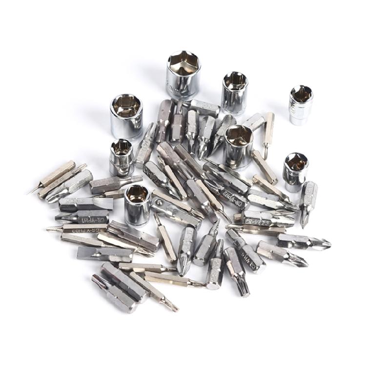 Screwdriver Bit Set Multi Repair Tools for Outdoor Maintenance Professional
