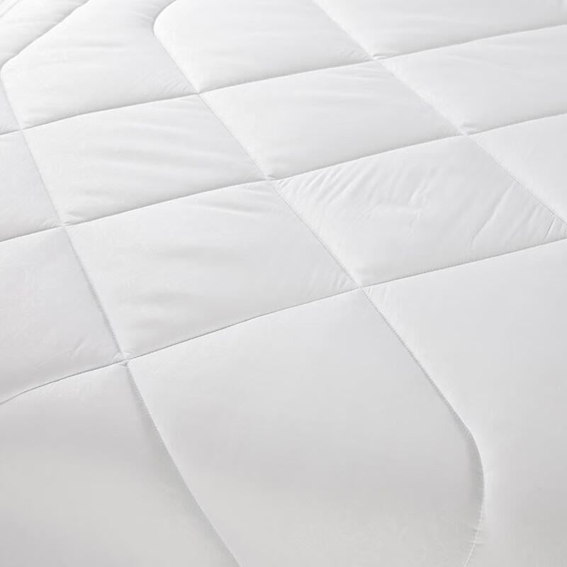 LUOLAI All-Season Wool Blend Separable Duvet