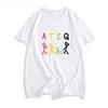 A TRIBE CALLED QUEST ATCQ Cartoon TShirts Unisex Cool Fashion Tshirts 100 Cotton T Shirts Four Seasons Casual Aesthetic Tees Soft