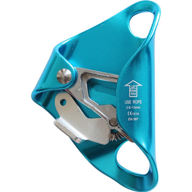 Outdoor Rock Climbing Chest Ascender