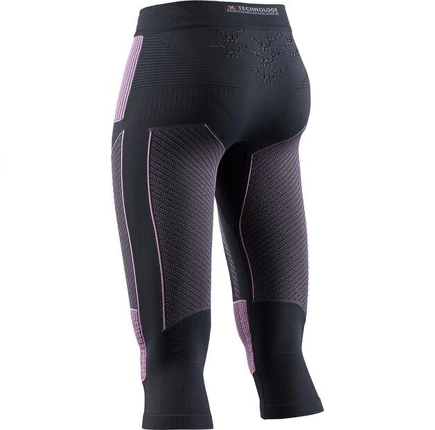 X-BIONIC 3/4 базовые штаны Energy Accumulator 4.0