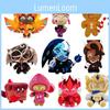 Adorable Shadow Milk Cookie Plush Character Toy For Collectors And Fans Of Plushies