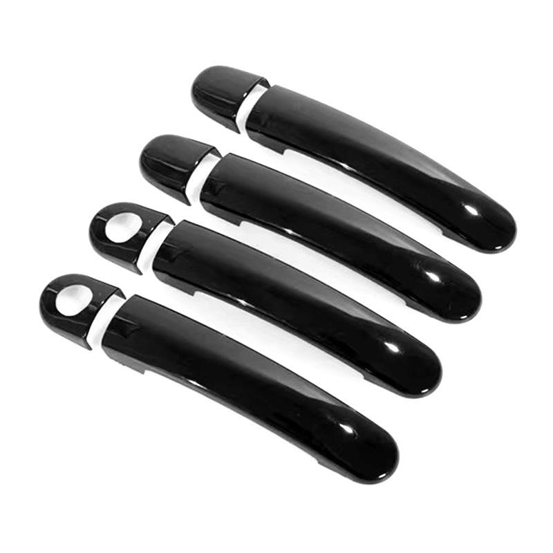 Skoda Rapid 2012-2018 Door Handle Bowl Anti-Scratch Cover
