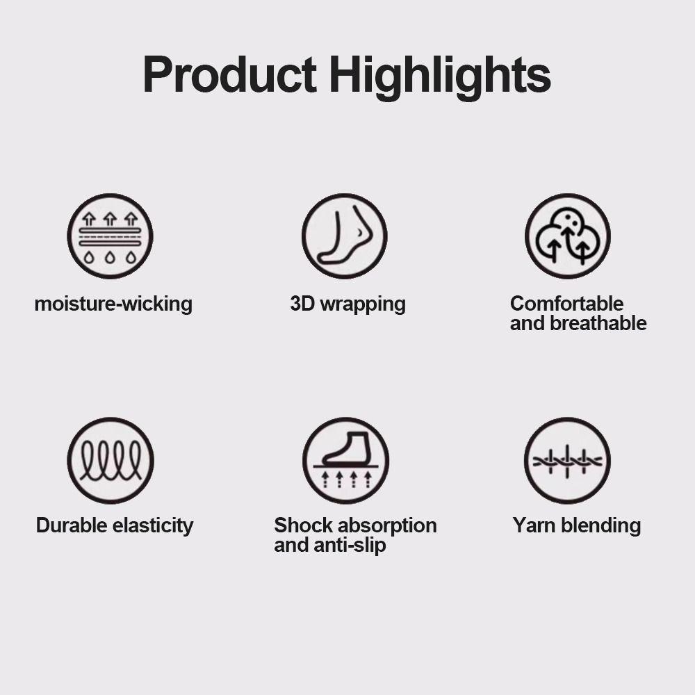 Warm Pilates Socks Cotton Floor Socks New Long Tube Socks  for Women