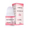 Long-Lasting Hair Inhibiting Deodorant and Antiperspirant Roll-On 30ml Universal Skin Formula for Smooth Dry Underarms