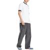 Adidas Originals SS25 Fashion Comfortable Versatile Short Sleeve T-Shirt Men Tops White JC8384