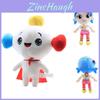 Adorable True And The Rainbow Kingdom Plush Toy Cute Stuffed Animal Soft Kids Gift
