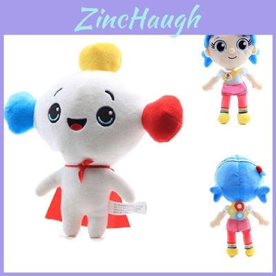 Adorabile Peluche di True e il Regno Arcobaleno Animale di Peluche Carino Morbido Regalo per Bambini