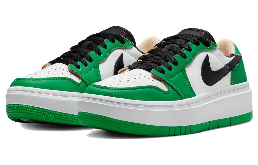 Air Jordan 1 Elevate Low Se 'Lucky Green' Women's DQ8394-301
