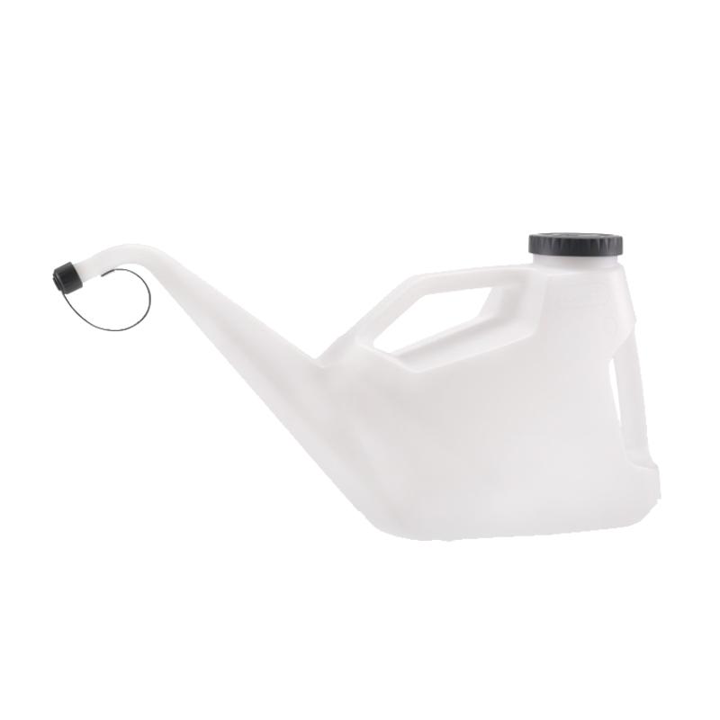 Konewka Nalewak Zbiornik Do Oleju Paliwa 10L