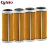 Cyleto Motorcycle Oil Filter for Husaberg FE 250 350 for Husqvarna FC250 FC350 FC450 FS450 FE250 FE350 FE450 FE501 FX350 FX450