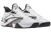Men's Sneakers Reebok Nano Court Black White Energy Red Black/White/Energy Red