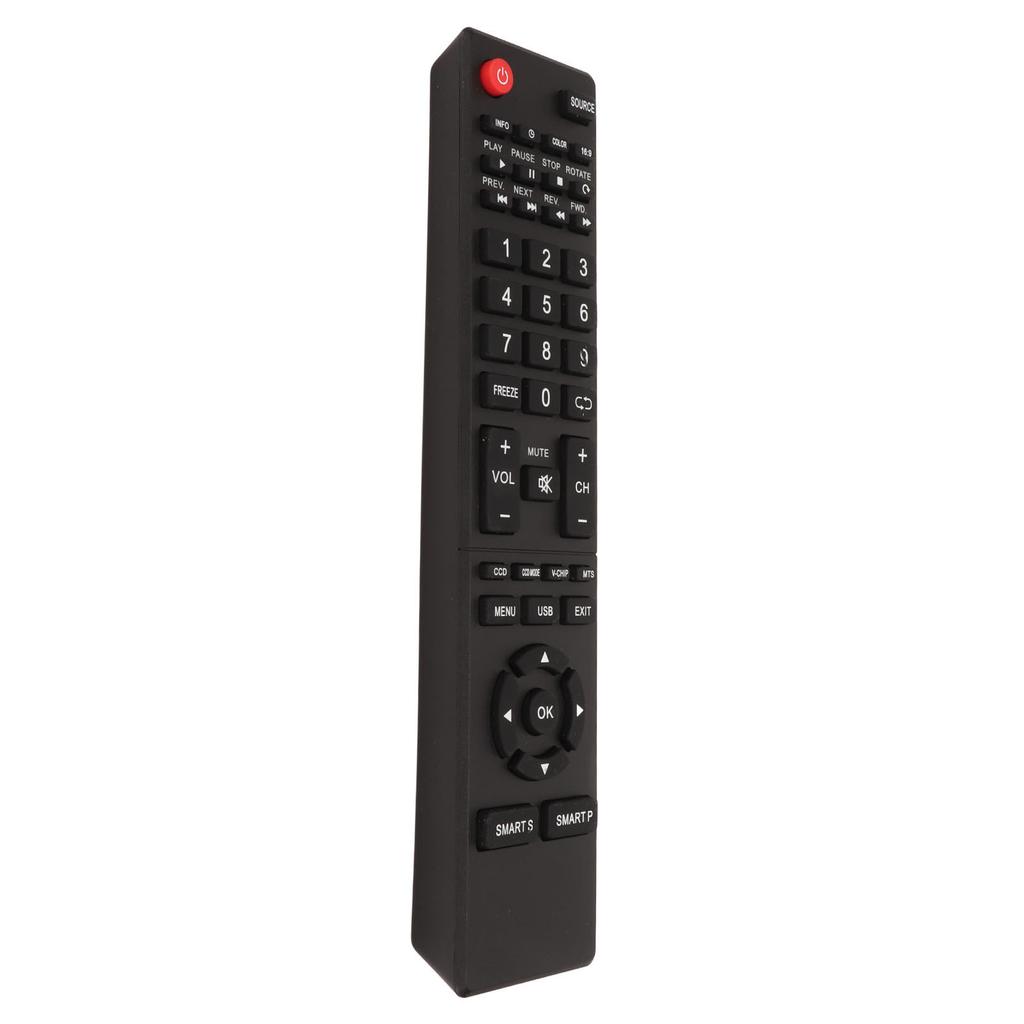 NH400UD Remote Control Compatible for Magnavo 50MF412B 39MF412B 19ME402VF7 22ME402VF7 26ME402VF739MF412BF7 19ME402V