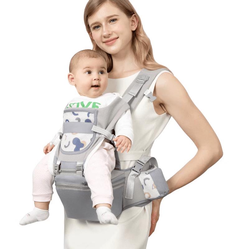 GDL-BD-05 Baby Multifunctional Hip Seat