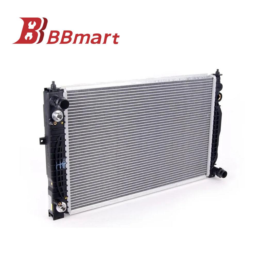 3BD121251C  BBmart Автоаксессуары Автозапчасти  1 шт.  Система охлаждения двигателя Охлаждающая жидкость Радиатор Для VW Passat 1pcs