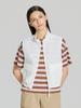 Eider Tour Women'S Vest_Cream