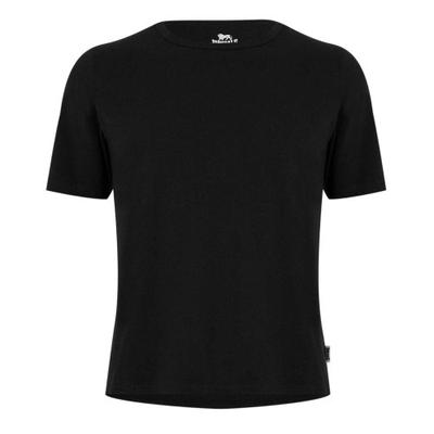 Mens Plain Crew Neck T-Shirt
